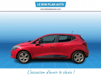 Photo 8 du bon plan RENAULT Clio 0.9 TCe 90ch energy Intens 5p occasion à 8670 €