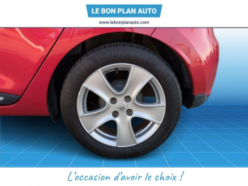Photo 9 du bon plan RENAULT Clio 0.9 TCe 90ch energy Intens 5p occasion à 8670 €