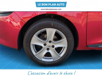 Photo 10 du bon plan RENAULT Clio 0.9 TCe 90ch energy Intens 5p occasion à 8670 €