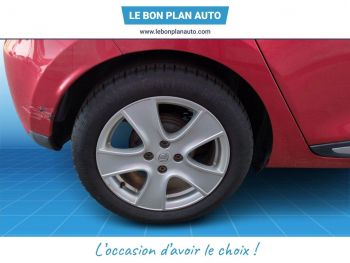 Photo 12 du bon plan RENAULT Clio 0.9 TCe 90ch energy Intens 5p occasion à 8670 €