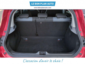 Photo 13 du bon plan RENAULT Clio 0.9 TCe 90ch energy Intens 5p occasion à 8670 €