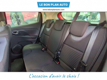 Photo 14 du bon plan RENAULT Clio 0.9 TCe 90ch energy Intens 5p occasion à 8670 €