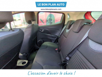 Photo 15 du bon plan RENAULT Clio 0.9 TCe 90ch energy Intens 5p occasion à 8670 €