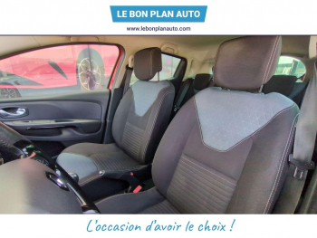 Photo 17 du bon plan RENAULT Clio 0.9 TCe 90ch energy Intens 5p occasion à 8670 €