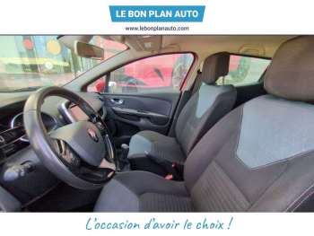 Photo 18 du bon plan RENAULT Clio 0.9 TCe 90ch energy Intens 5p occasion à 8670 €