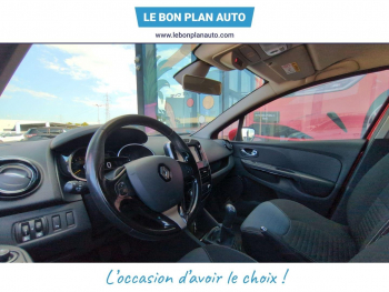 Photo 19 du bon plan RENAULT Clio 0.9 TCe 90ch energy Intens 5p occasion à 8670 €