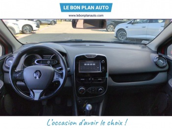 Photo 20 du bon plan RENAULT Clio 0.9 TCe 90ch energy Intens 5p occasion à 8670 €