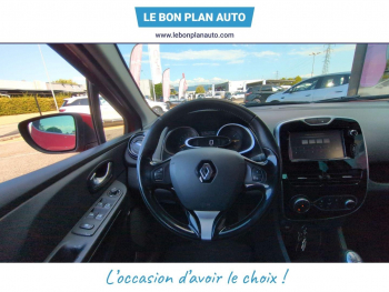 Photo 21 du bon plan RENAULT Clio 0.9 TCe 90ch energy Intens 5p occasion à 8670 €