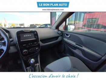 Photo 22 du bon plan RENAULT Clio 0.9 TCe 90ch energy Intens 5p occasion à 8670 €