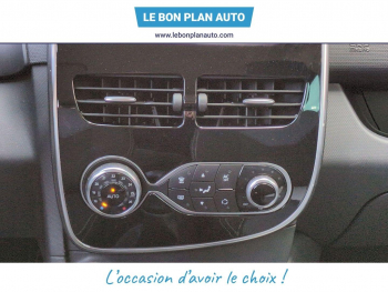 Photo 23 du bon plan RENAULT Clio 0.9 TCe 90ch energy Intens 5p occasion à 8670 €