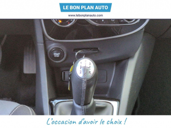 Photo 25 du bon plan RENAULT Clio 0.9 TCe 90ch energy Intens 5p occasion à 8670 €