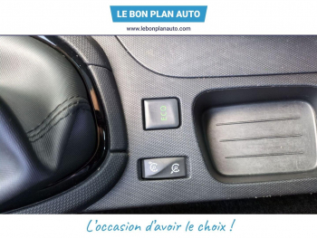Photo 26 du bon plan RENAULT Clio 0.9 TCe 90ch energy Intens 5p occasion à 8670 €