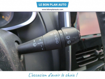 Photo 30 du bon plan RENAULT Clio 0.9 TCe 90ch energy Intens 5p occasion à 8670 €