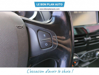 Photo 31 du bon plan RENAULT Clio 0.9 TCe 90ch energy Intens 5p occasion à 8670 €
