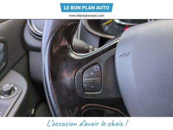 Photo 32 du bon plan RENAULT Clio 0.9 TCe 90ch energy Intens 5p occasion à 8670 €