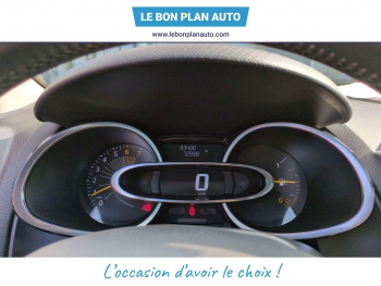 Photo 34 du bon plan RENAULT Clio 0.9 TCe 90ch energy Intens 5p occasion à 8670 €