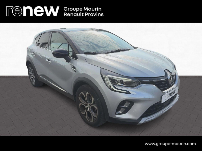Bon plan RENAULT Captur 1.0 TCe 90ch Techno occasion à 15900 €