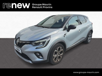 Photo 3 du bon plan RENAULT Captur 1.0 TCe 90ch Techno occasion à 15900 €