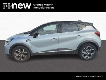 Photo 4 du bon plan RENAULT Captur 1.0 TCe 90ch Techno occasion à 15900 €