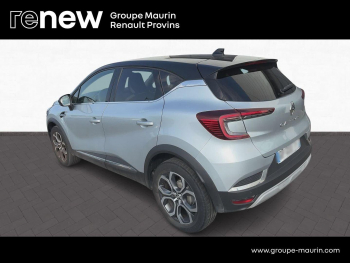 Photo 5 du bon plan RENAULT Captur 1.0 TCe 90ch Techno occasion à 15900 €