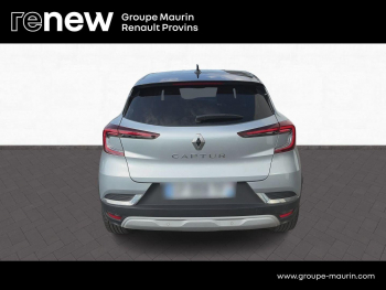 Photo 6 du bon plan RENAULT Captur 1.0 TCe 90ch Techno occasion à 15900 €