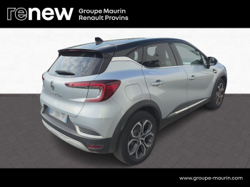Photo 7 du bon plan RENAULT Captur 1.0 TCe 90ch Techno occasion à 15900 €