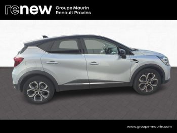 Photo 8 du bon plan RENAULT Captur 1.0 TCe 90ch Techno occasion à 15900 €