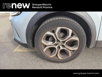 Photo 9 du bon plan RENAULT Captur 1.0 TCe 90ch Techno occasion à 15900 €