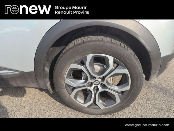 Photo 10 du bon plan RENAULT Captur 1.0 TCe 90ch Techno occasion à 15900 €