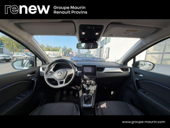 Photo 11 du bon plan RENAULT Captur 1.0 TCe 90ch Techno occasion à 15900 €