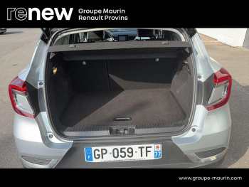 Photo 12 du bon plan RENAULT Captur 1.0 TCe 90ch Techno occasion à 15900 €