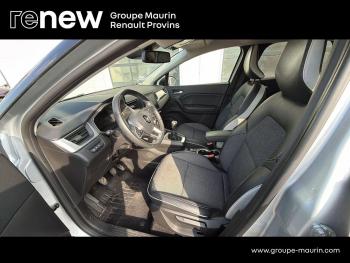 Photo 13 du bon plan RENAULT Captur 1.0 TCe 90ch Techno occasion à 15900 €