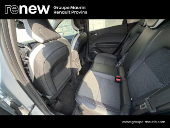 Photo 14 du bon plan RENAULT Captur 1.0 TCe 90ch Techno occasion à 15900 €