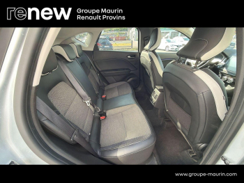 Photo 15 du bon plan RENAULT Captur 1.0 TCe 90ch Techno occasion à 15900 €