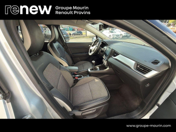 Photo 16 du bon plan RENAULT Captur 1.0 TCe 90ch Techno occasion à 15900 €