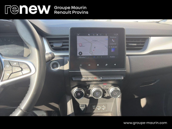 Photo 23 du bon plan RENAULT Captur 1.0 TCe 90ch Techno occasion à 15900 €
