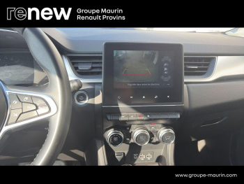 Photo 24 du bon plan RENAULT Captur 1.0 TCe 90ch Techno occasion à 15900 €