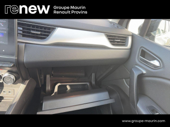 Photo 27 du bon plan RENAULT Captur 1.0 TCe 90ch Techno occasion à 15900 €