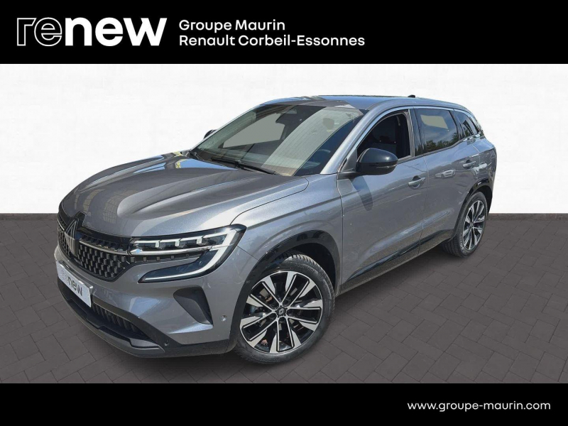 Bon plan RENAULT Austral 1.2 E-Tech full hybrid 200ch Techno occasion à 26990 €