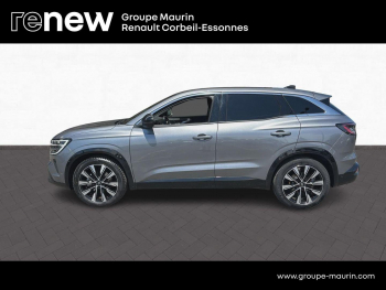 Photo 2 du bon plan RENAULT Austral 1.2 E-Tech full hybrid 200ch Techno occasion à 26990 €
