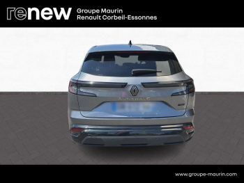 Photo 4 du bon plan RENAULT Austral 1.2 E-Tech full hybrid 200ch Techno occasion à 26990 €