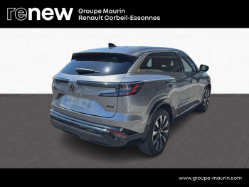 Photo 5 du bon plan RENAULT Austral 1.2 E-Tech full hybrid 200ch Techno occasion à 26990 €