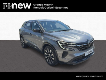 Photo 7 du bon plan RENAULT Austral 1.2 E-Tech full hybrid 200ch Techno occasion à 26990 €