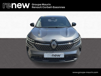 Photo 8 du bon plan RENAULT Austral 1.2 E-Tech full hybrid 200ch Techno occasion à 26990 €