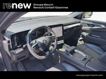 Photo 10 du bon plan RENAULT Austral 1.2 E-Tech full hybrid 200ch Techno occasion à 26990 €