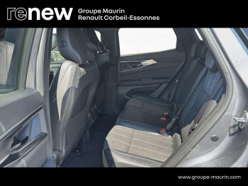 Photo 12 du bon plan RENAULT Austral 1.2 E-Tech full hybrid 200ch Techno occasion à 26990 €