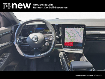 Photo 14 du bon plan RENAULT Austral 1.2 E-Tech full hybrid 200ch Techno occasion à 26990 €