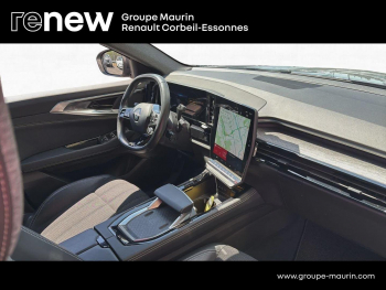 Photo 18 du bon plan RENAULT Austral 1.2 E-Tech full hybrid 200ch Techno occasion à 26990 €