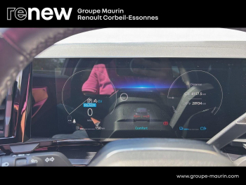 Photo 24 du bon plan RENAULT Austral 1.2 E-Tech full hybrid 200ch Techno occasion à 26990 €