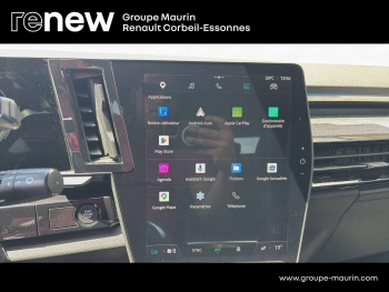 Photo 26 du bon plan RENAULT Austral 1.2 E-Tech full hybrid 200ch Techno occasion à 26990 €